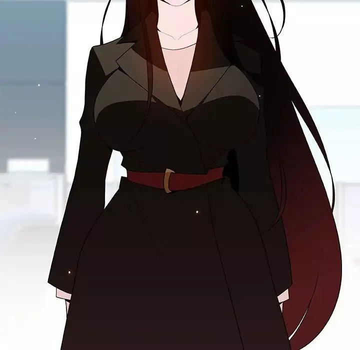 與上司的密約第47話