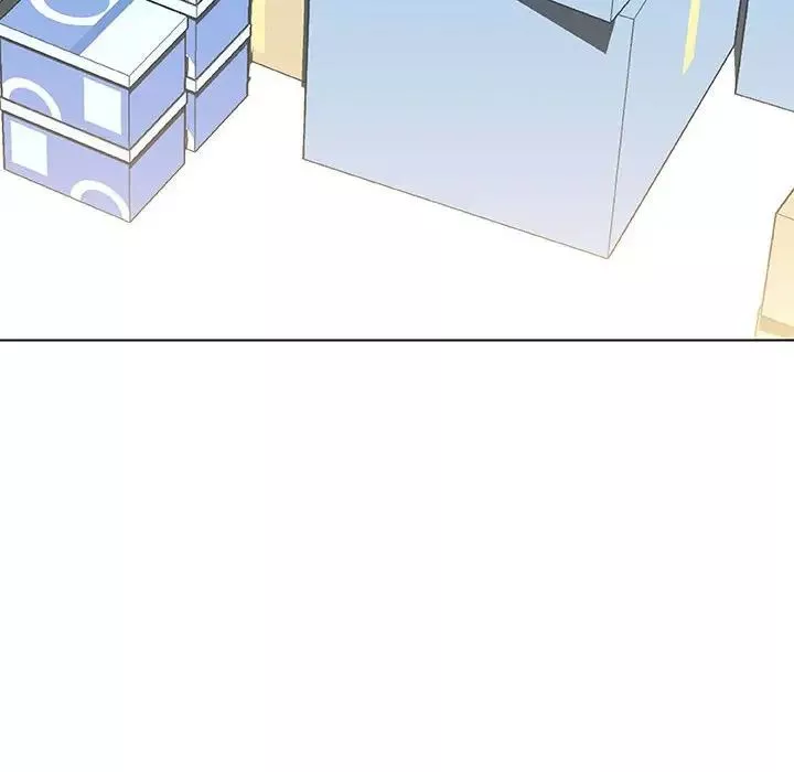 與上司的密約第48話