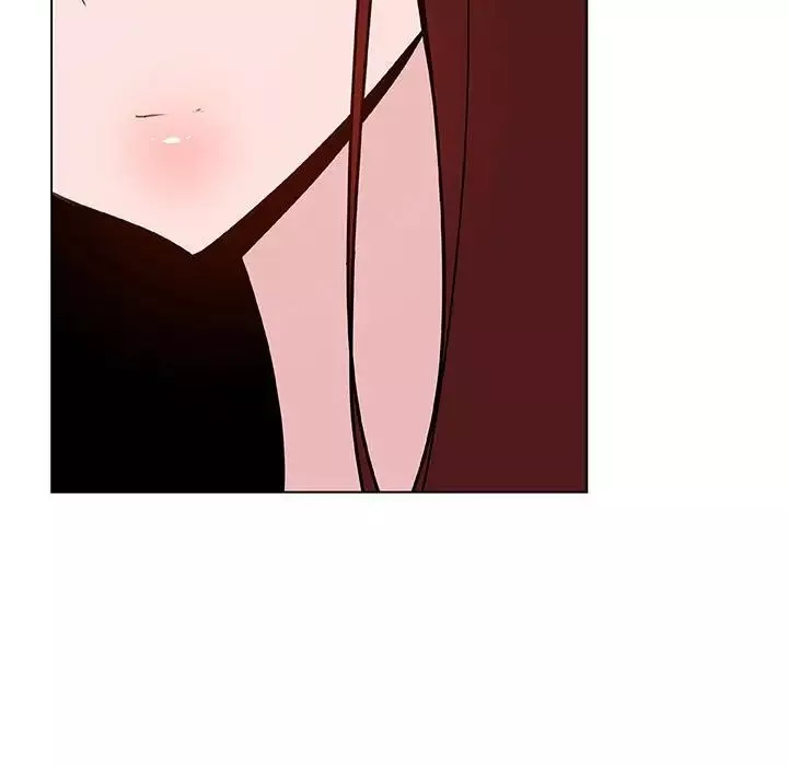 與上司的密約第48話