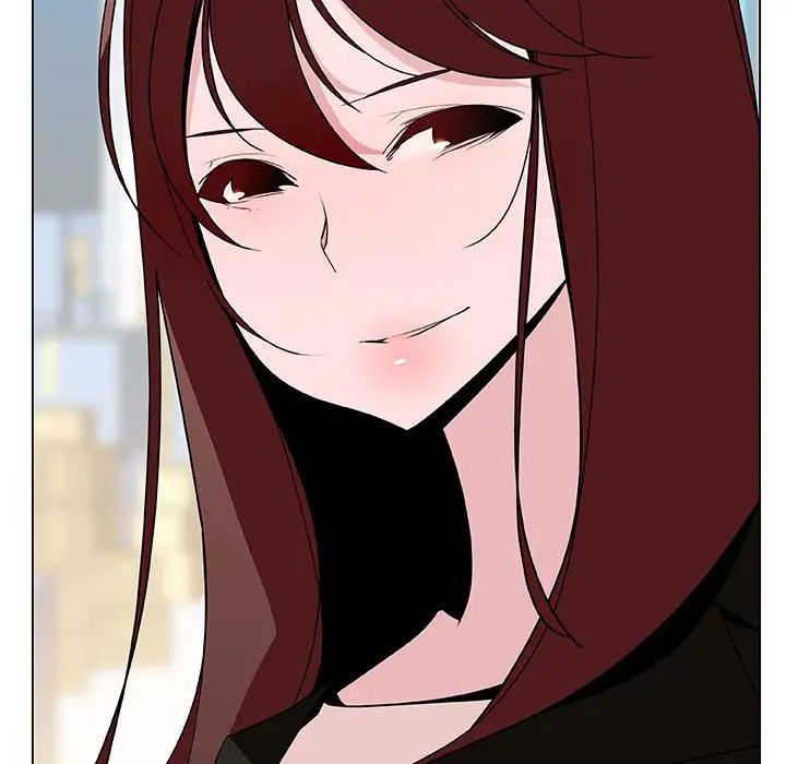 与上司的密约第48话