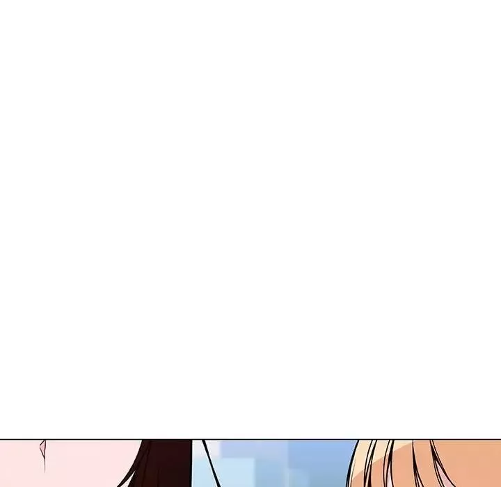 與上司的密約第48話