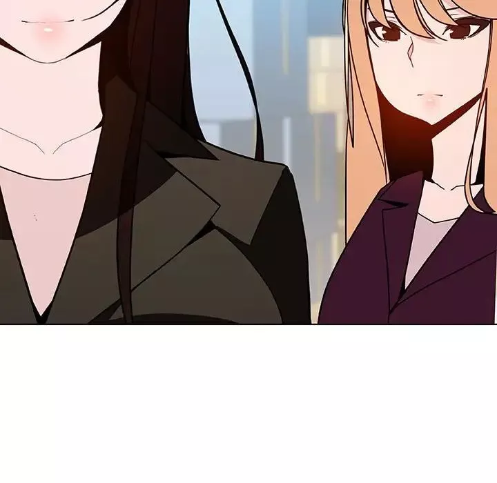 與上司的密約第48話