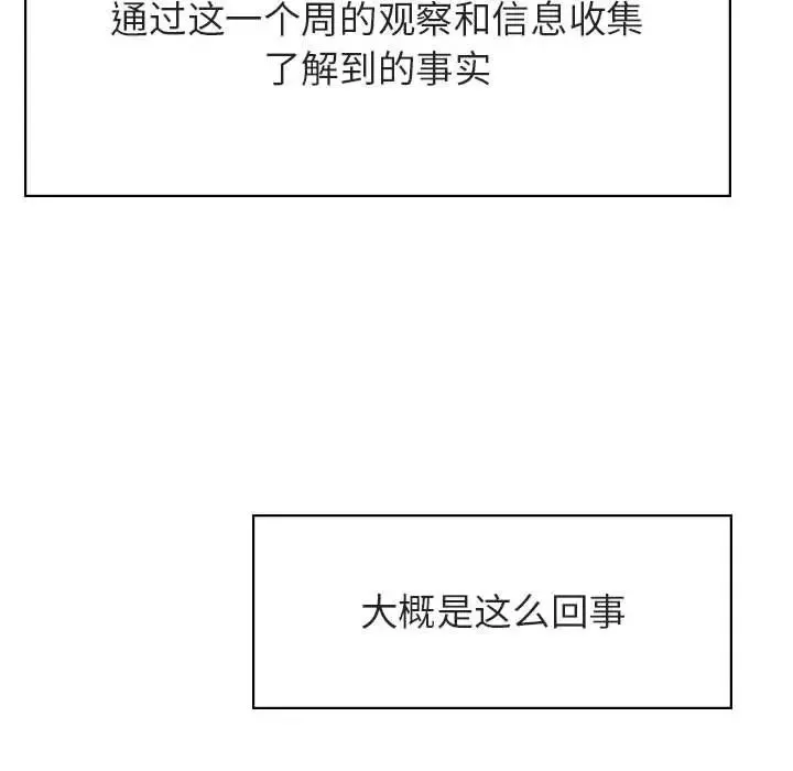 與上司的密約第48話
