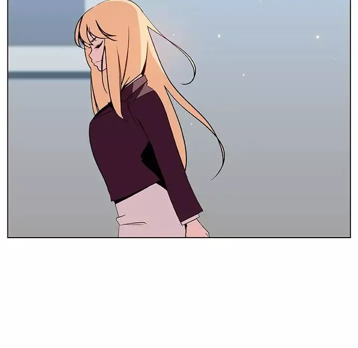與上司的密約第48話