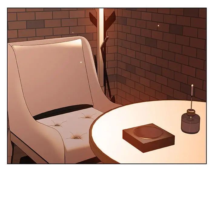 与上司的密约第48话