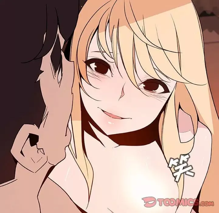 與上司的密約第48話
