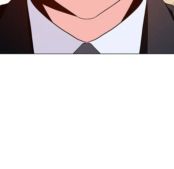 与上司的密约第49话