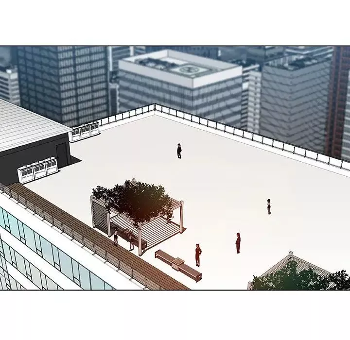 與上司的密約第49話