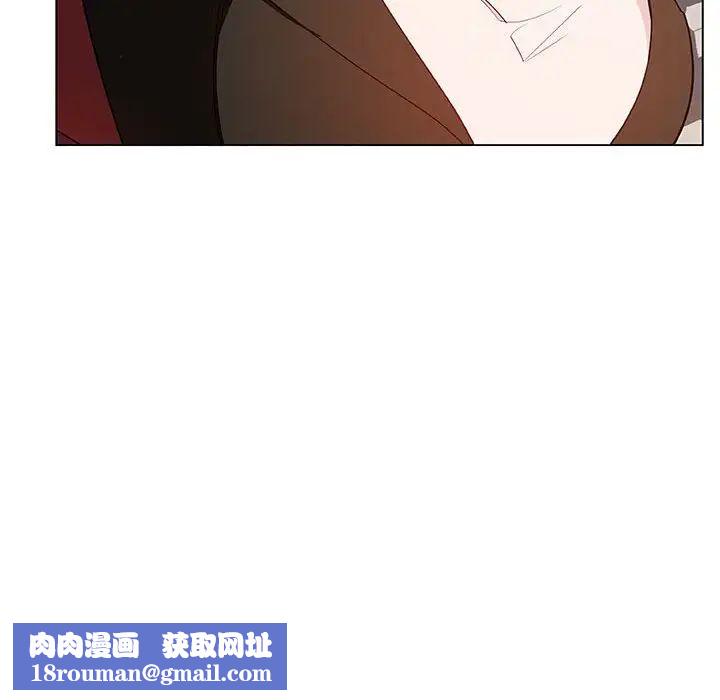 与上司的密约第49话