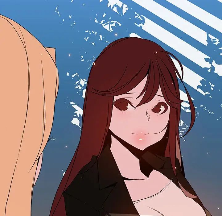 与上司的密约第49话