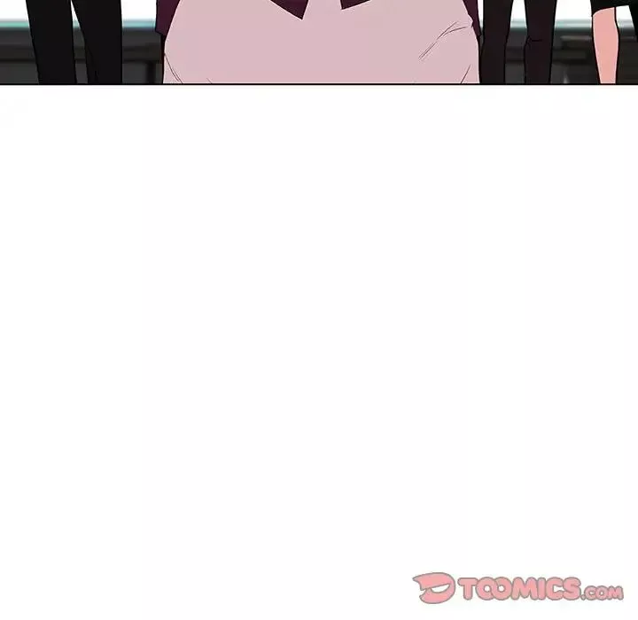 與上司的密約第49話