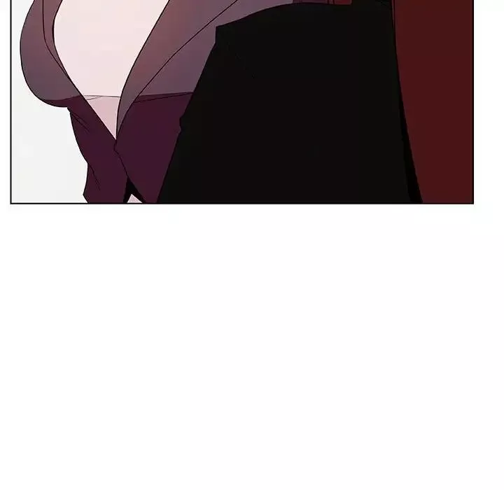 與上司的密約第49話