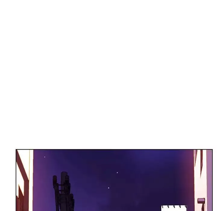 與上司的密約第49話