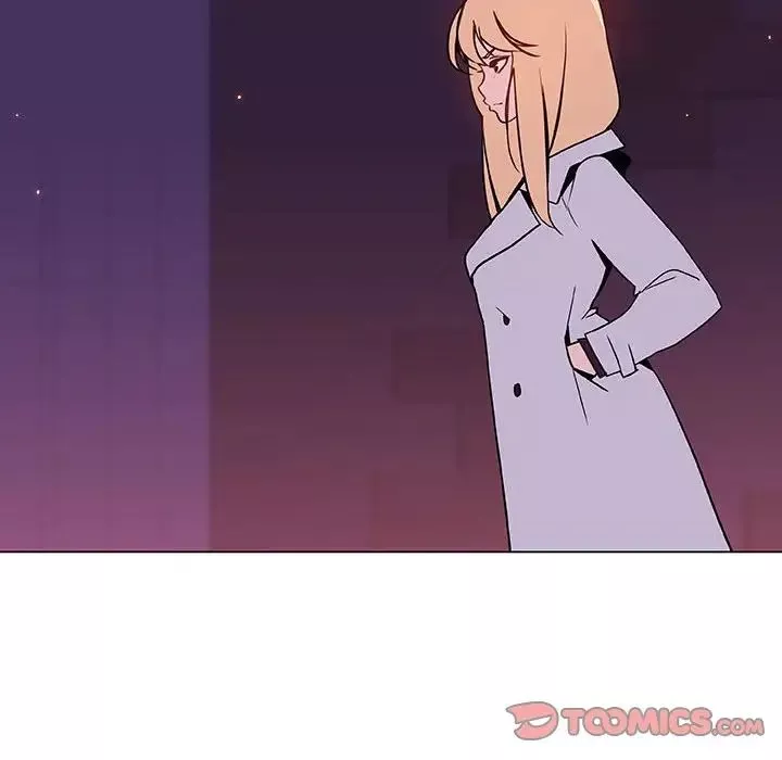 與上司的密約第49話