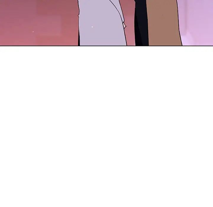 与上司的密约第50话