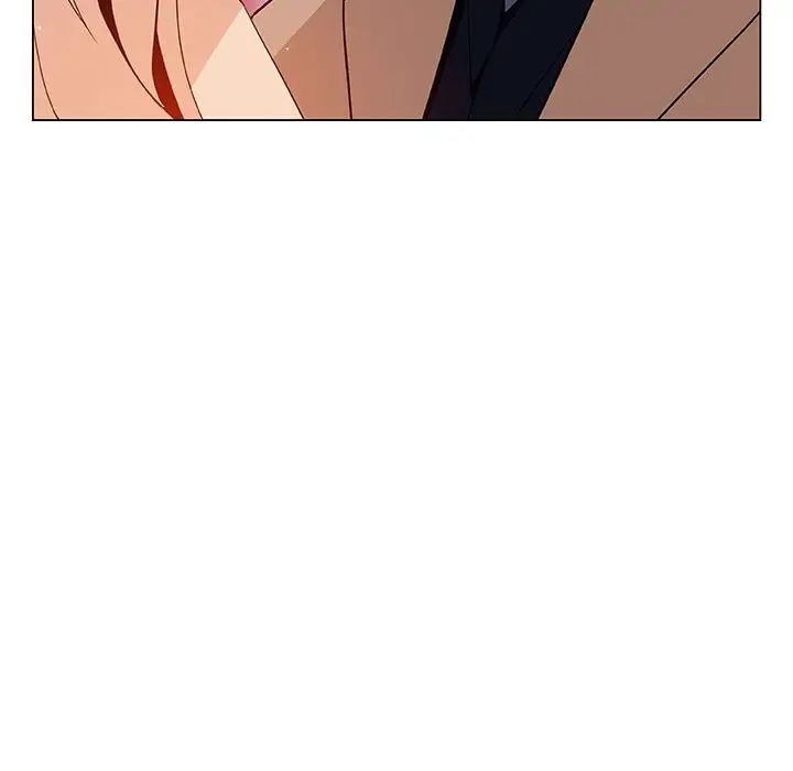 与上司的密约第50话