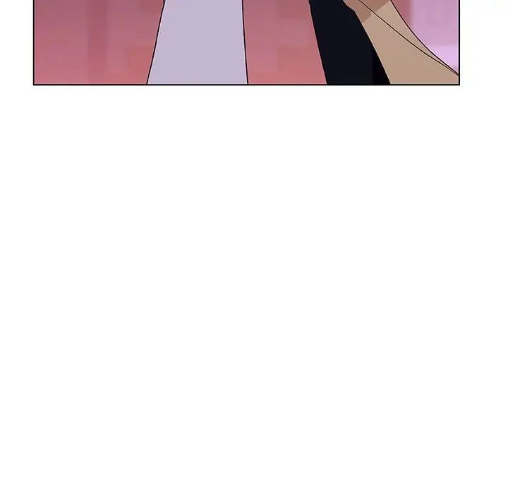 與上司的密約第50話