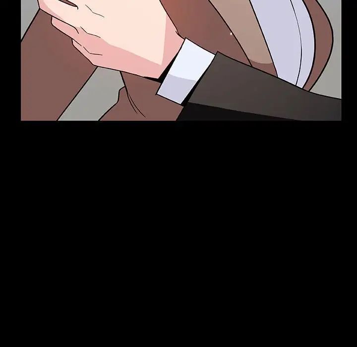 与上司的密约第50话