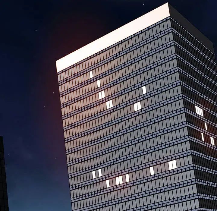 与上司的密约第50话