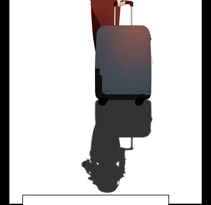 与上司的密约第50话