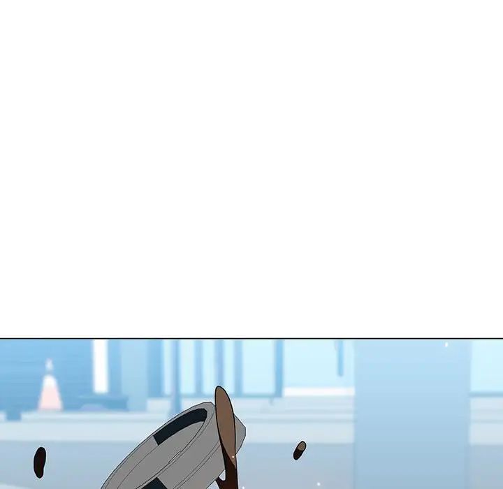 与上司的密约第50话