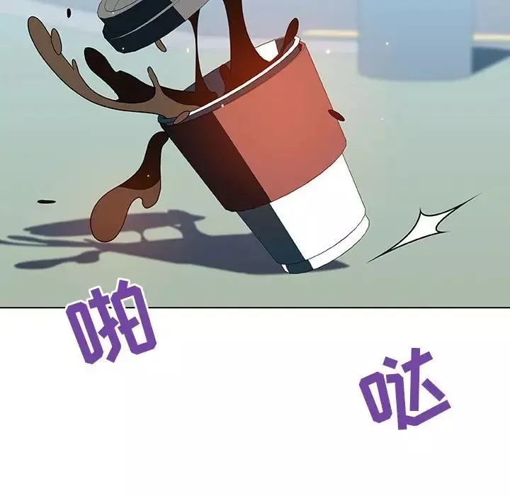 与上司的密约-第50话 - 图片 179