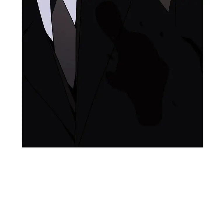 与上司的密约第50话