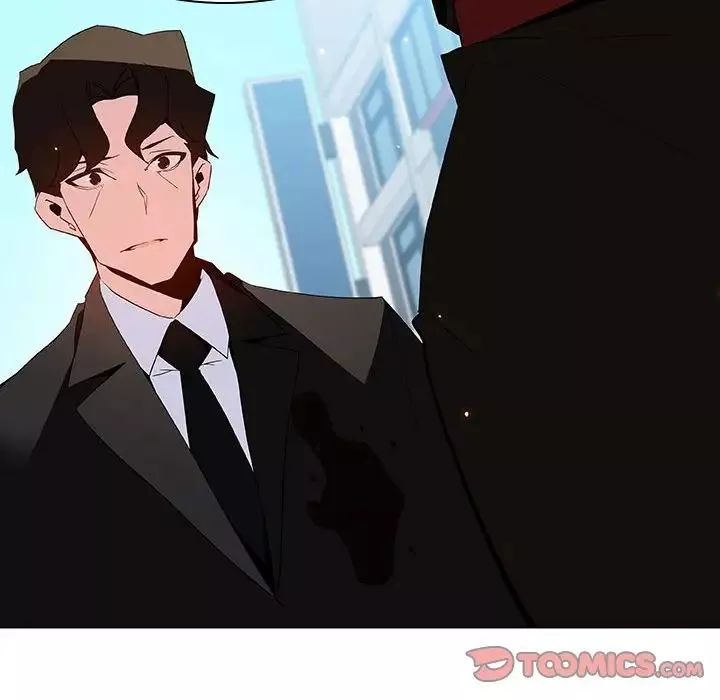 与上司的密约-第50话 - 图片 188