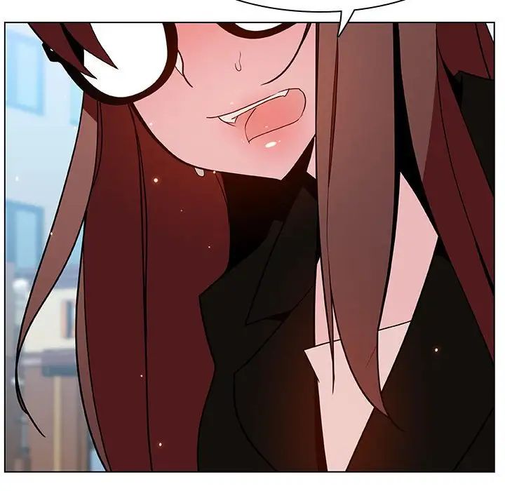 與上司的密約第50話