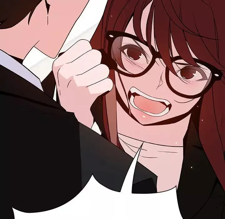 與上司的密約第50話
