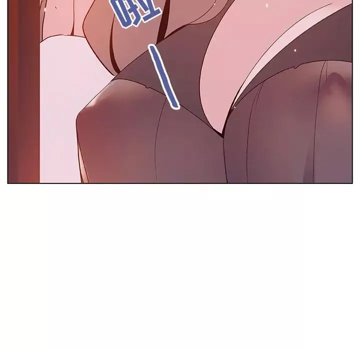 與上司的密約第51話