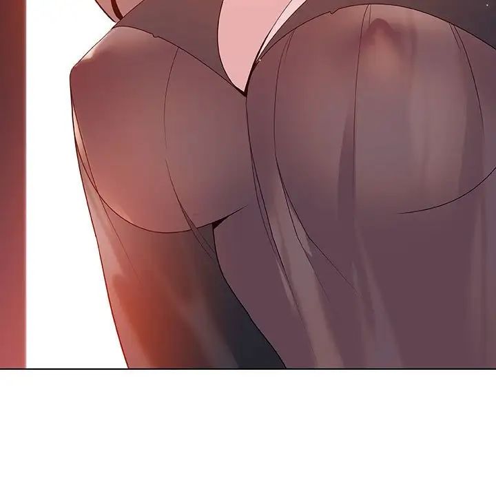 与上司的密约第51话