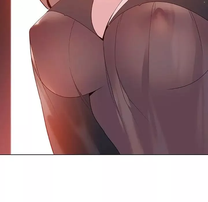 與上司的密約第51話