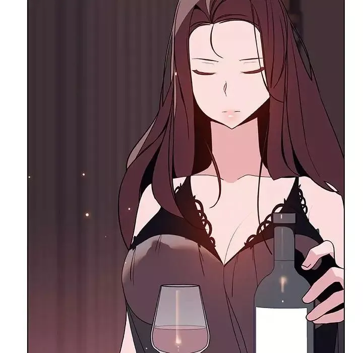 與上司的密約第51話