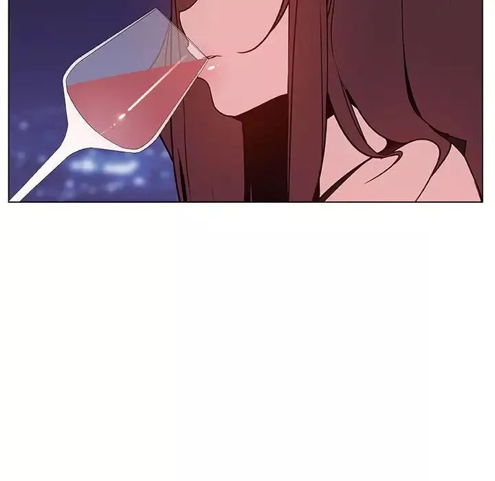 與上司的密約第51話