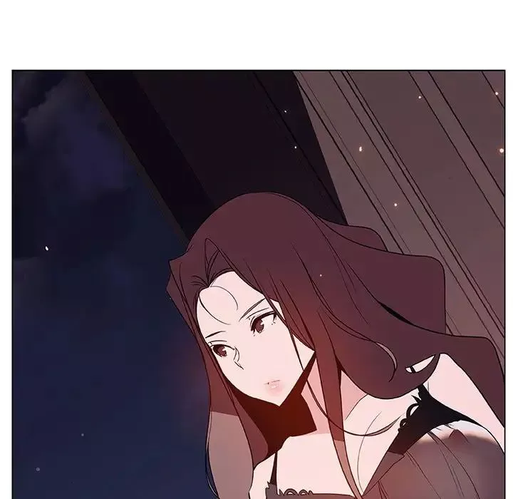 與上司的密約第51話