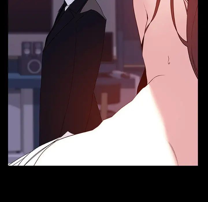 与上司的密约第51话