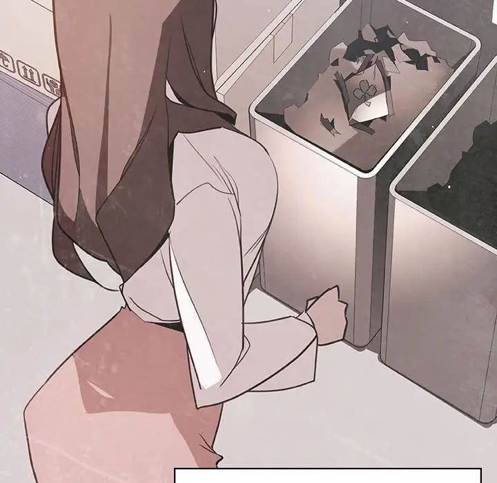 与上司的密约第51话