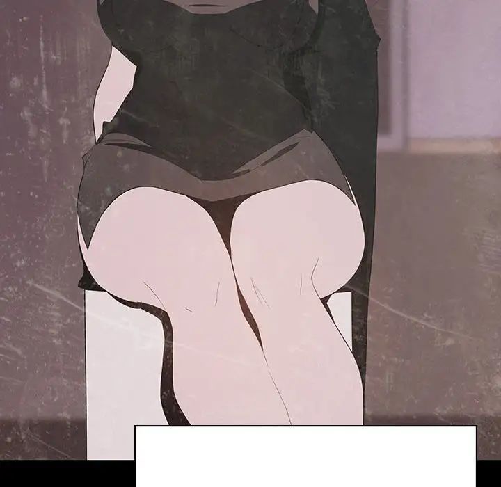 与上司的密约第51话