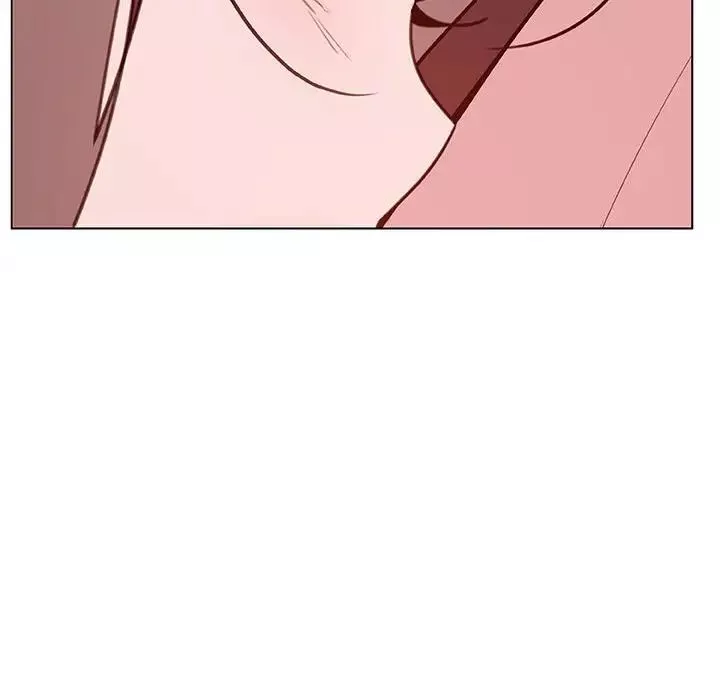 與上司的密約第51話