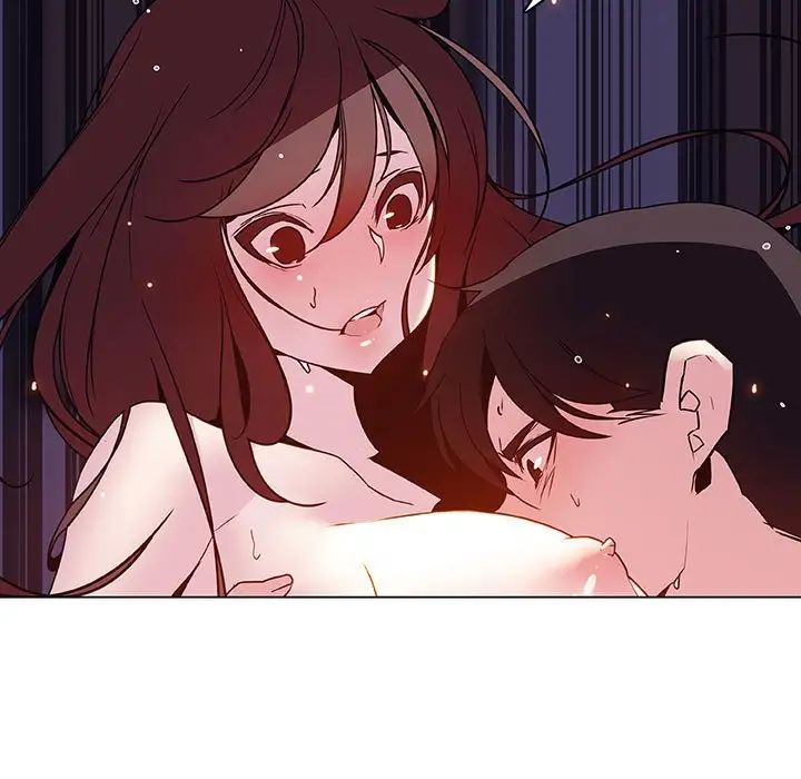 与上司的密约第53话