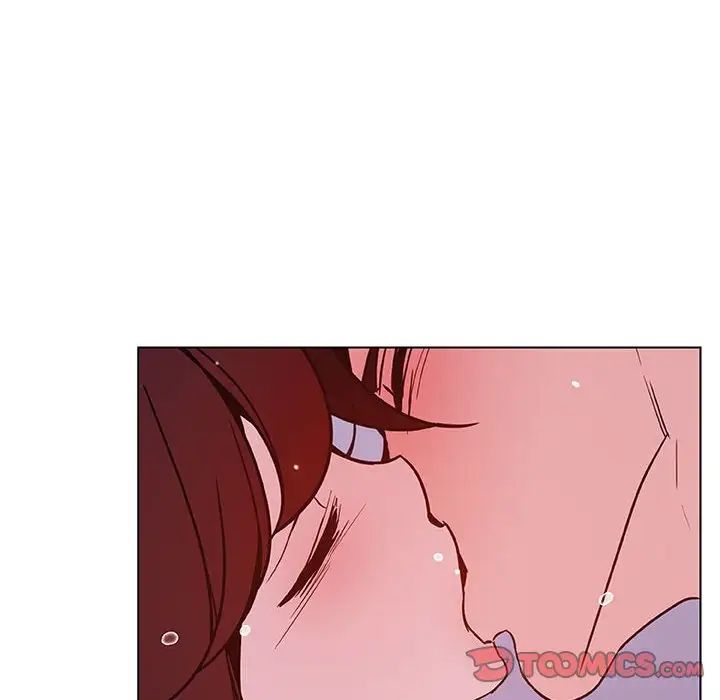 与上司的密约第53话