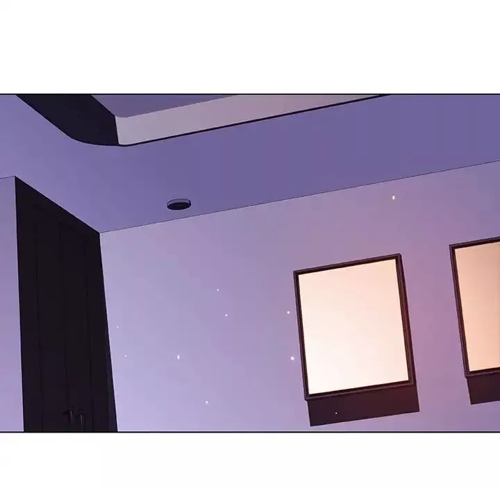 與上司的密約第53話