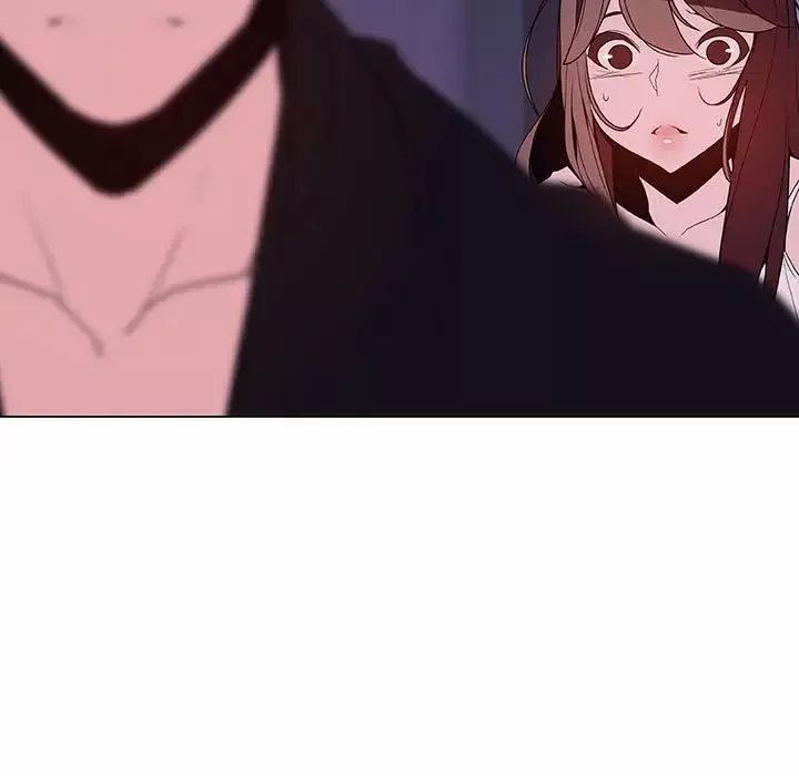 與上司的密約第53話