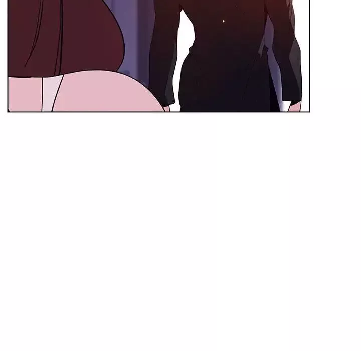 與上司的密約第53話
