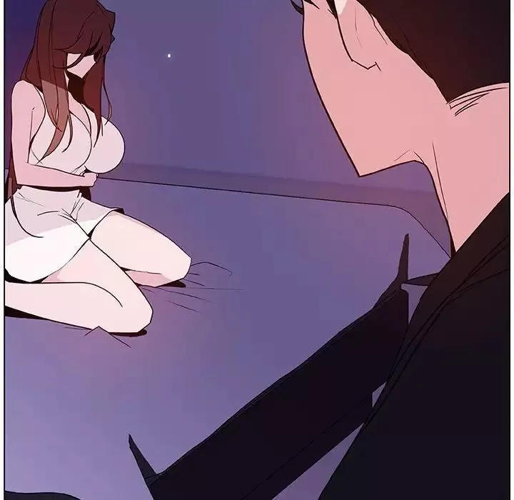 与上司的密约-第53话 - 图片 138
