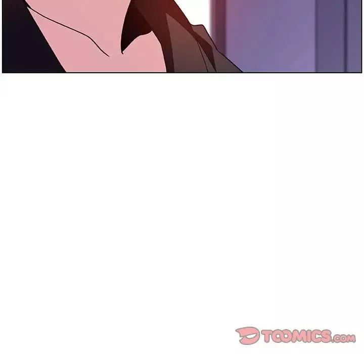與上司的密約第53話