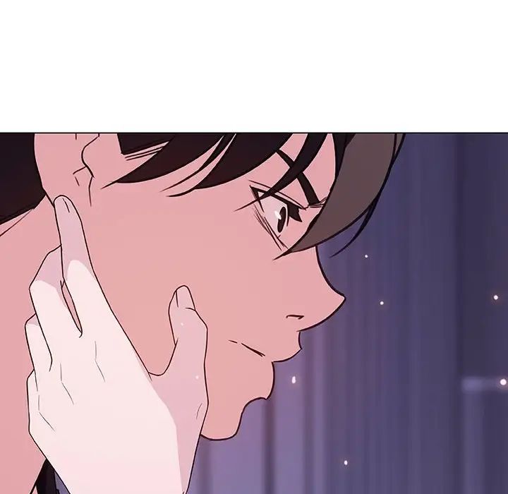 与上司的密约第53话