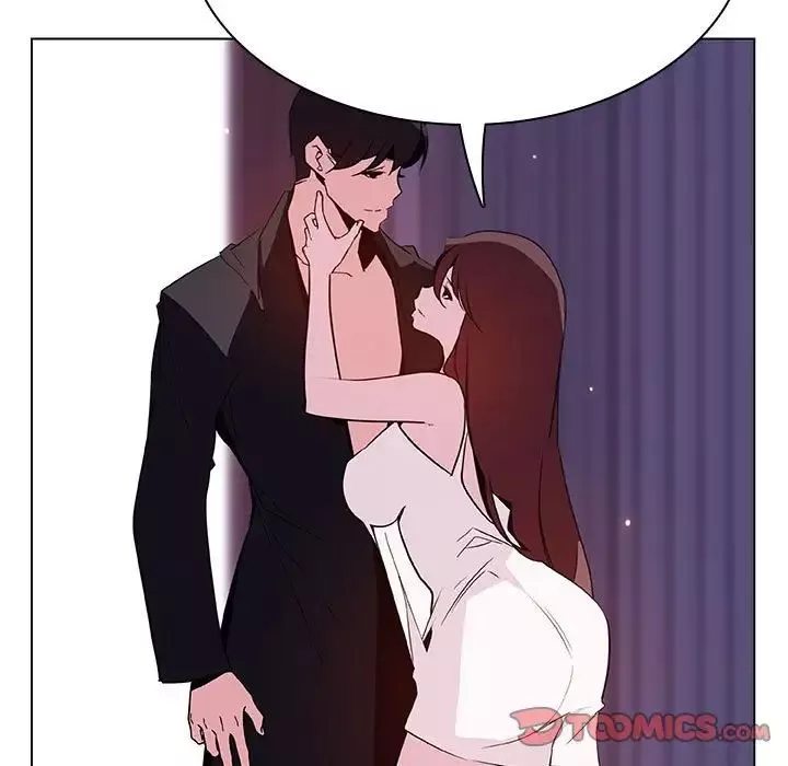 與上司的密約第53話