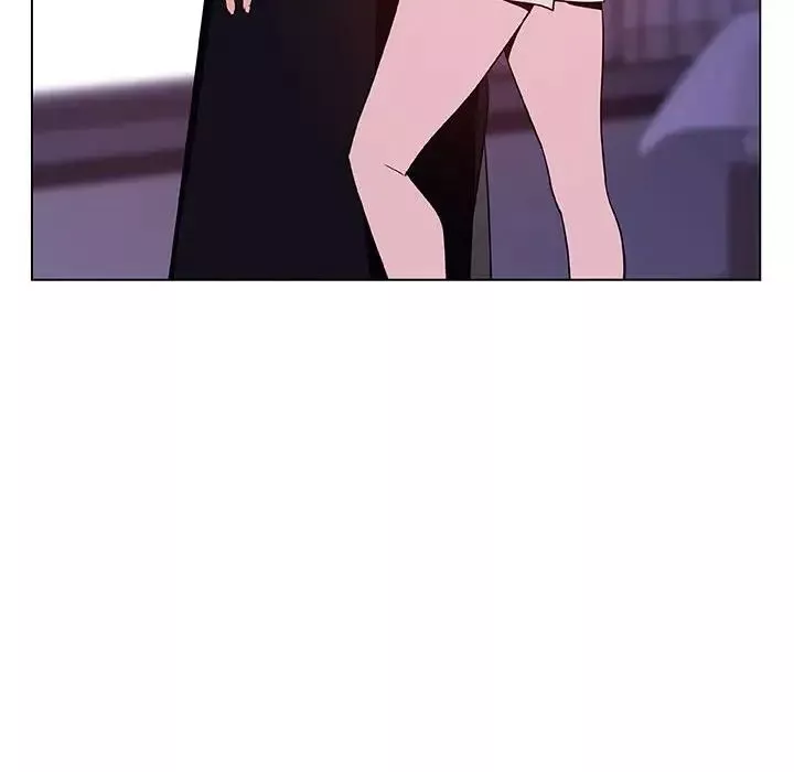 與上司的密約第53話